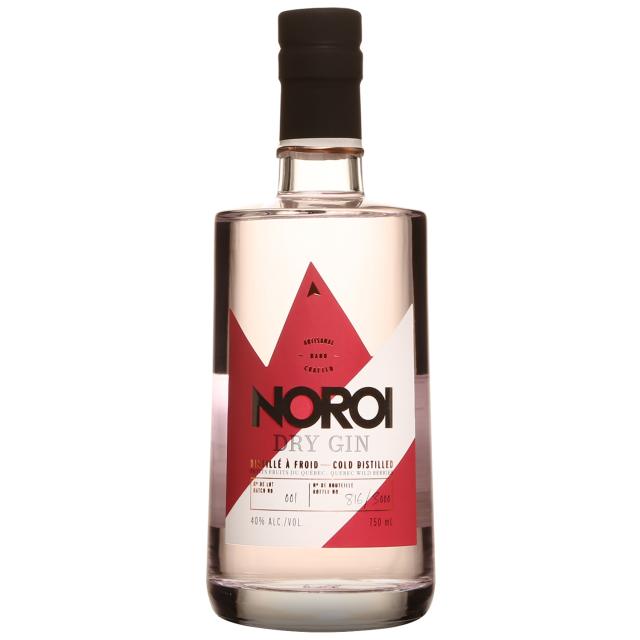 Noroi Petits Fruits Gin