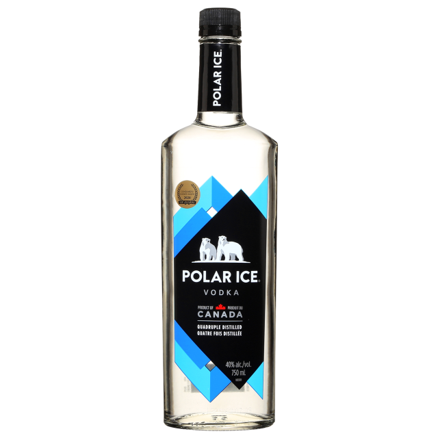 Polar Ice Vodka