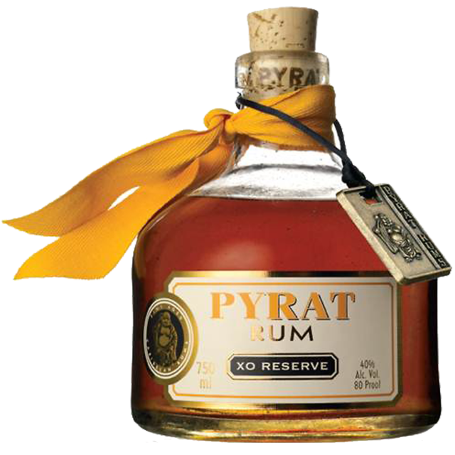 Pyrat X.O. Reserve Rum