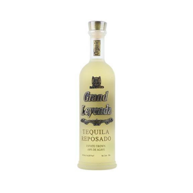 Grand Leyenda Reposado Tequila