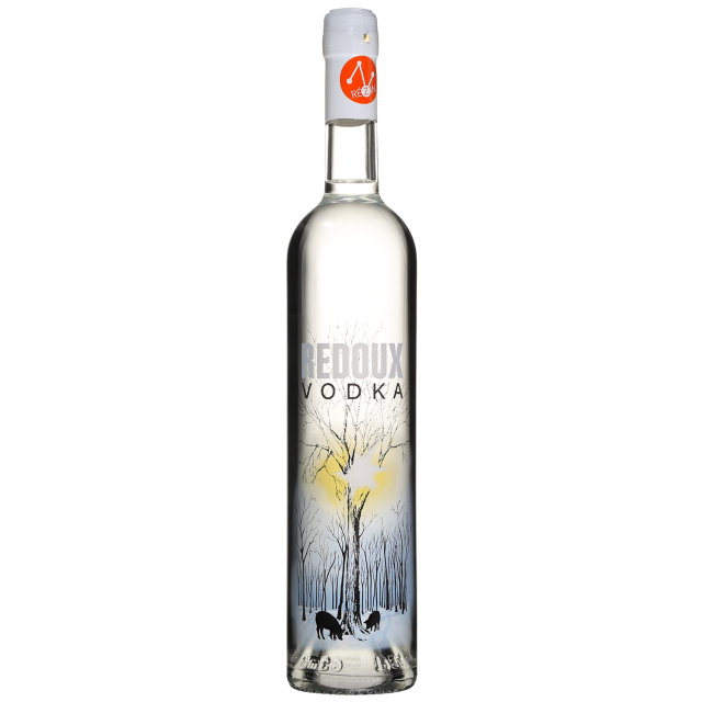 Redoux Vodka