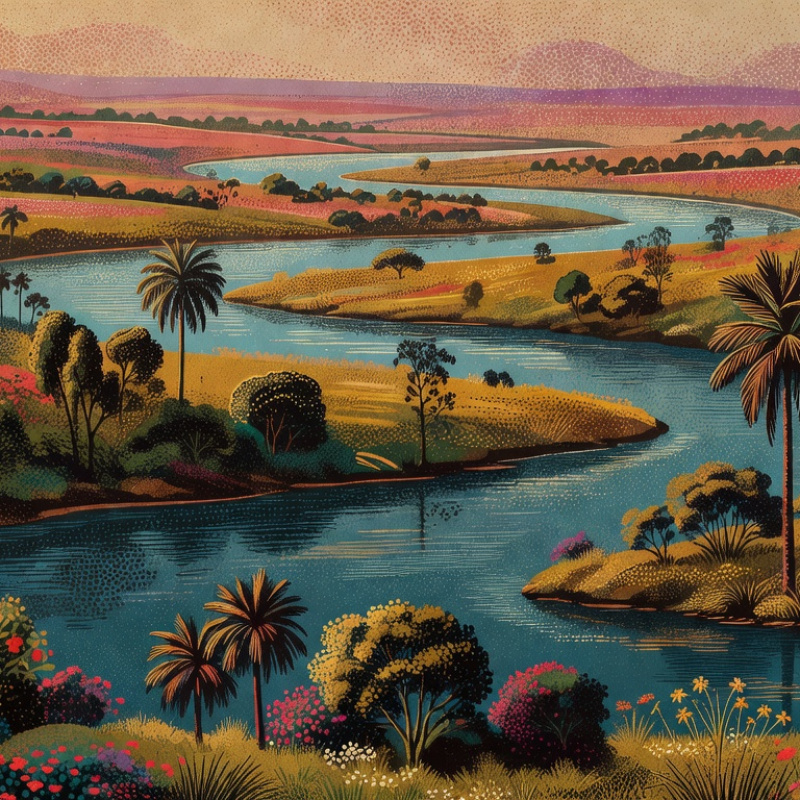 Paraguay