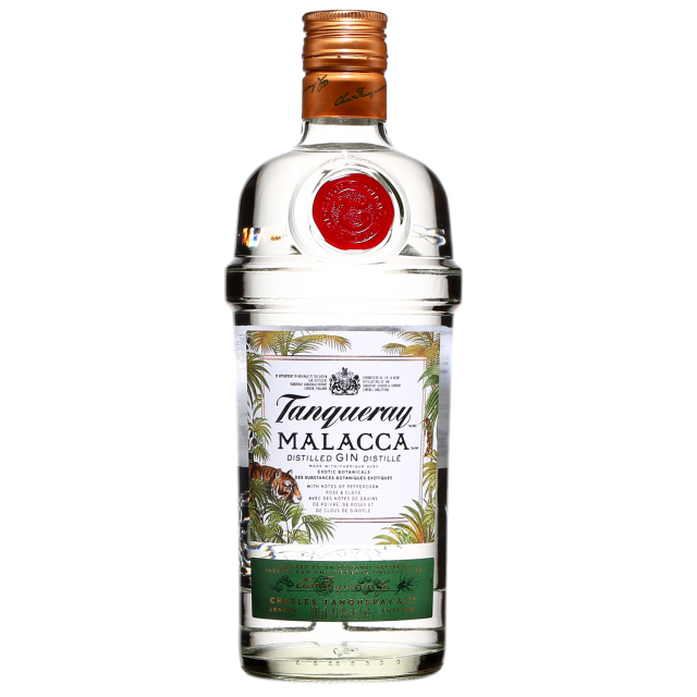 Tanqueray Malacca London Dry Gin