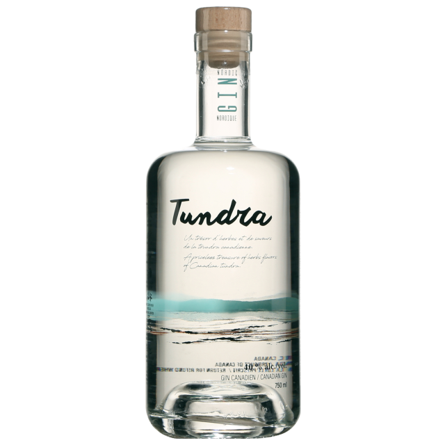 Tundra Gin