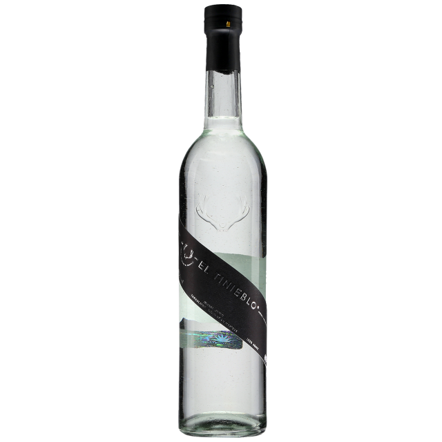 El Tinieblo Mezcal