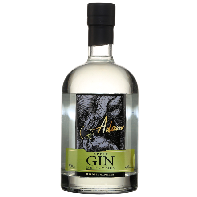 Le Verger Pom&eacute;loi Gin
