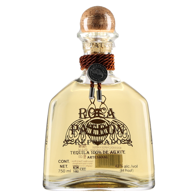 Patron Roca Reposado Tequila
