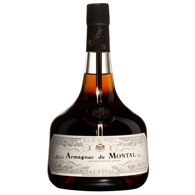 Armagnac de Montal Vintage Armagnac