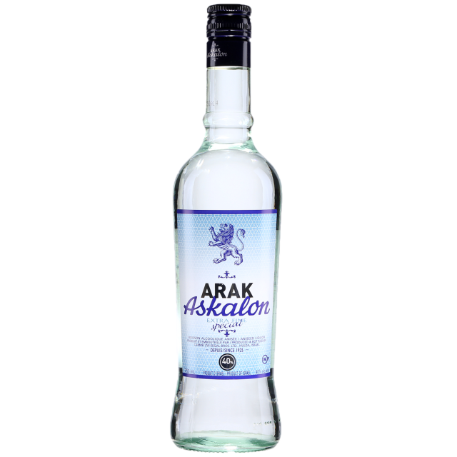 Askalon Extra Fine Arak
