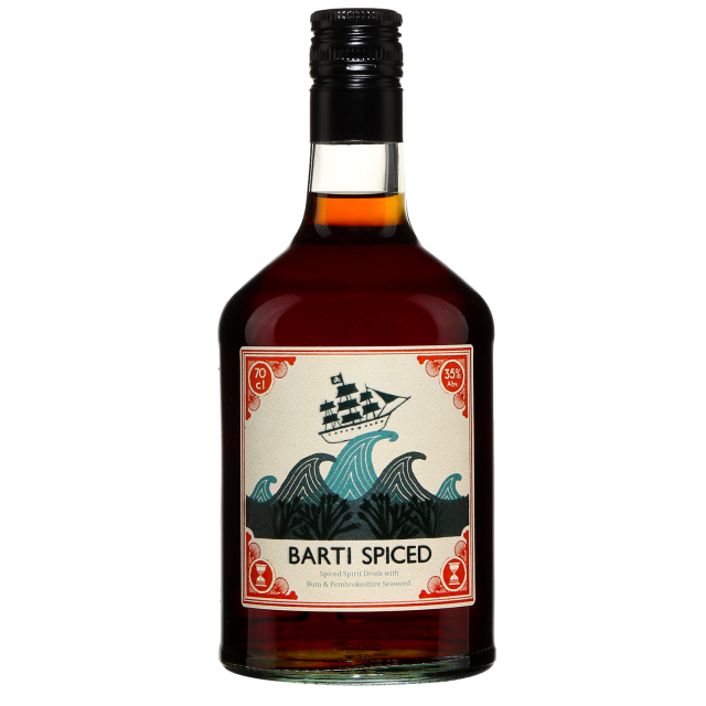 Barti Hors d&acirc;ge Rum