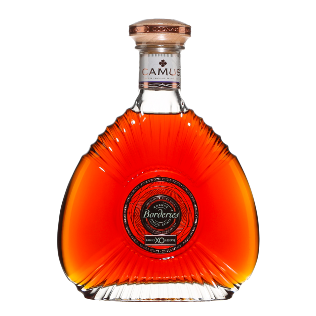 Camus Borderies Reserve XO Cognac