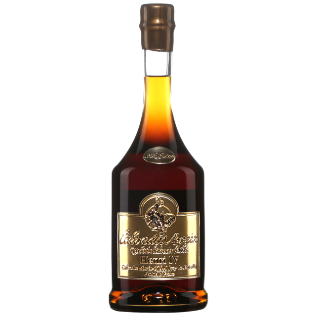 Calvados Morin Calvados 35 Years