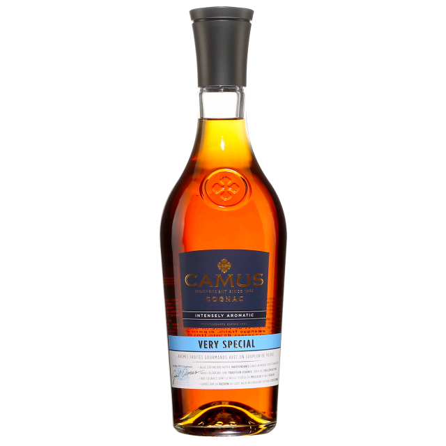 Camus VS Cognac