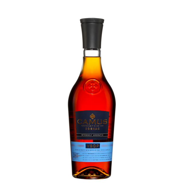 Camus VSOP Cognac