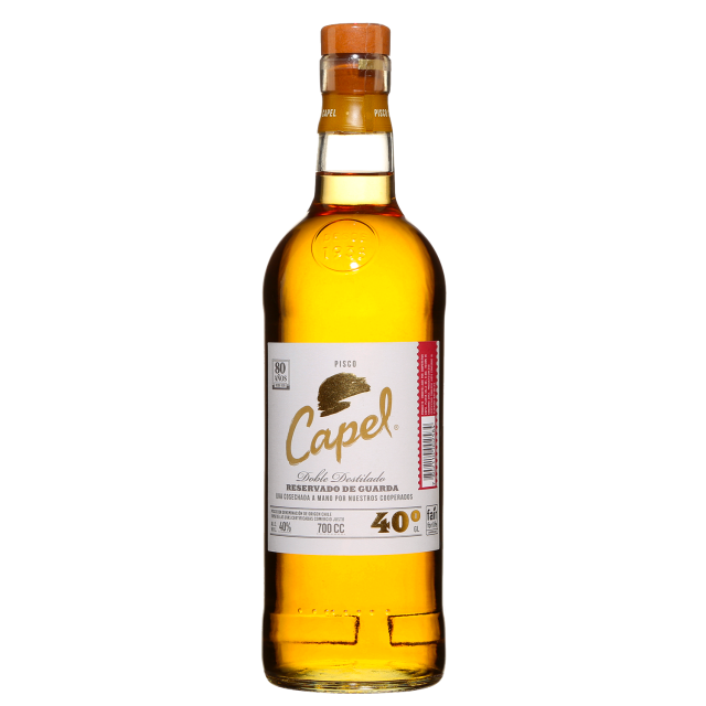 Capel Pisco Reservado