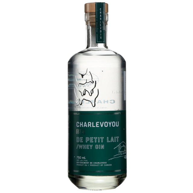 Charlevoyou Gin