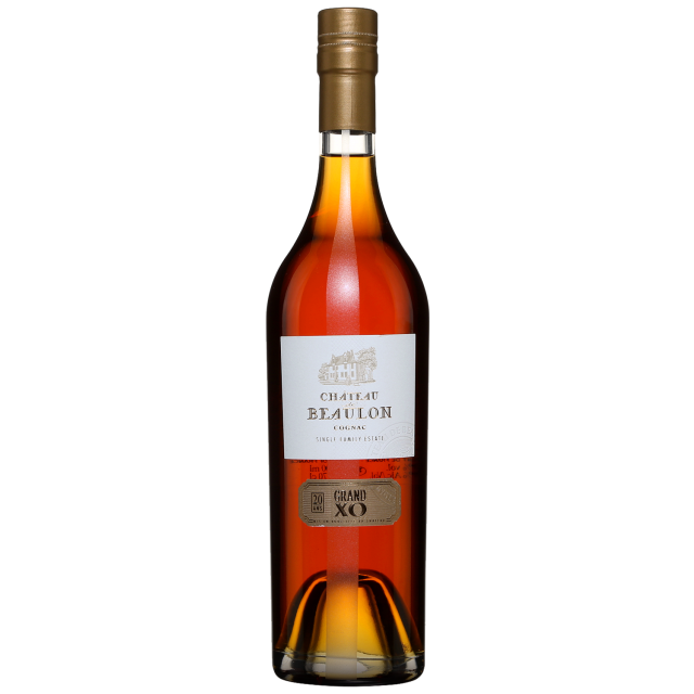 Ch&acirc;teau de Beaulon Cognac X.O.