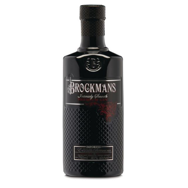 Brockmans Gin
