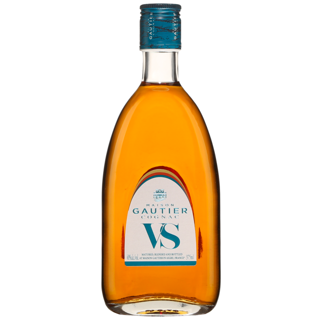 Cognac Gautier V.S. Cognac