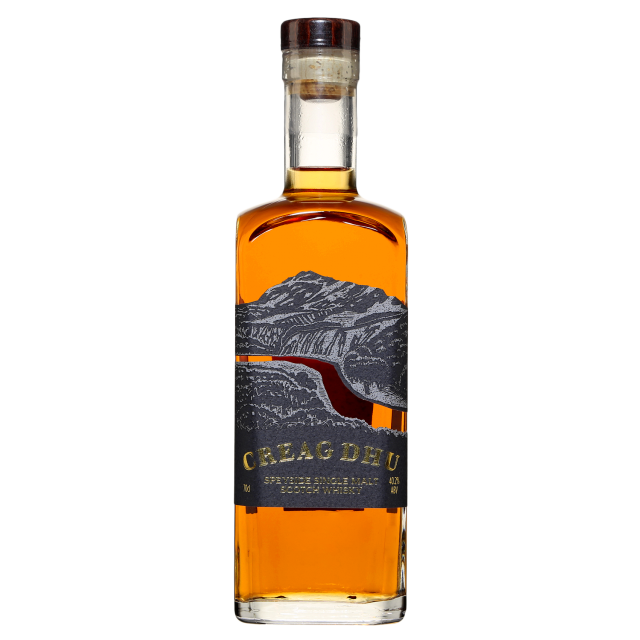 Creag Dhu Single Malt Scotch Whisky