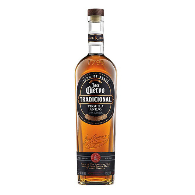 Jose Cuervo Tradicional A&ntilde;ejo Tequila