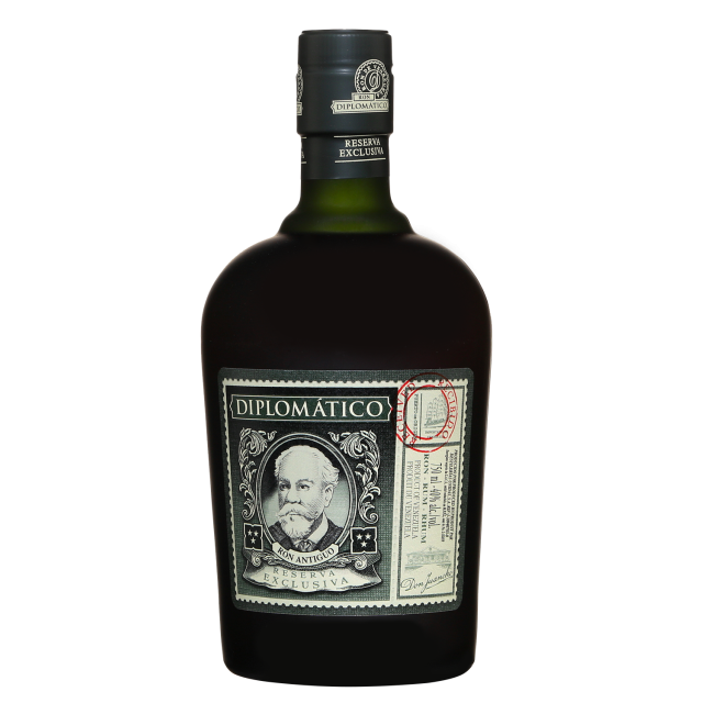 Diplomatico Reserva Exclusiva Rum
