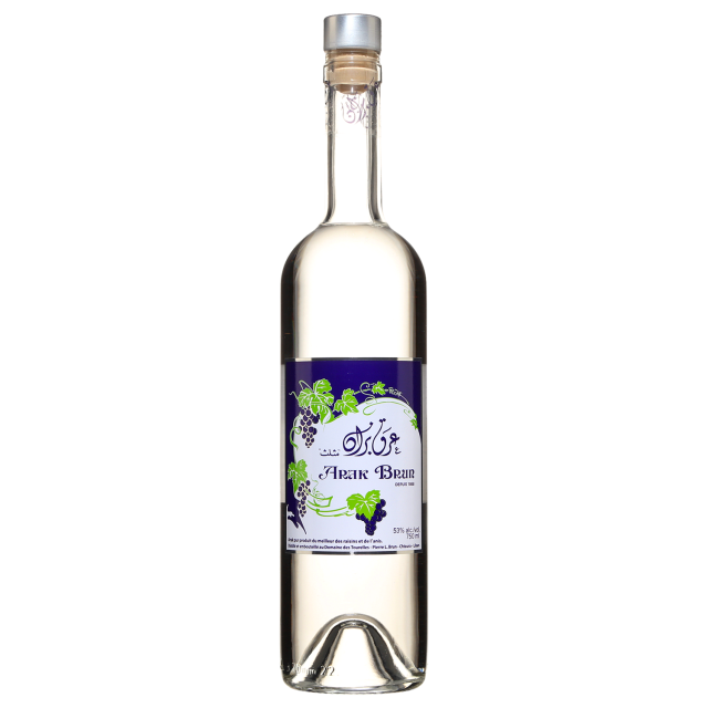 Domaine des Tourelles Arak