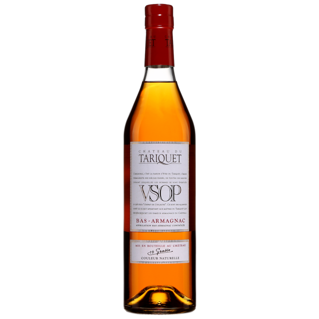Domaine Tariquet Bas Armagnac VSOP