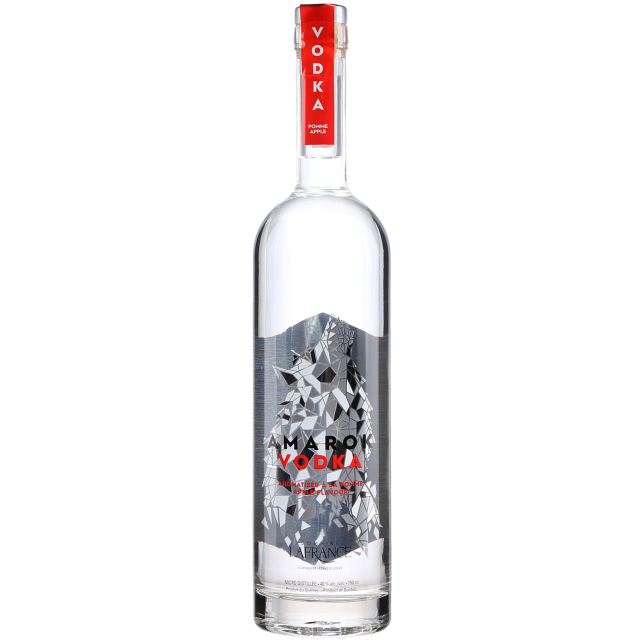 Domaine Lafrance Amarok Amaro