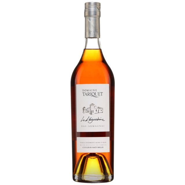 Domaine Tariquet Le L&eacute;gendaire Bas-Armagnac