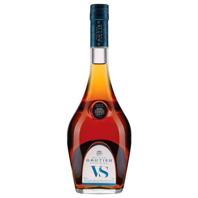 Gautier V.S. Cognac