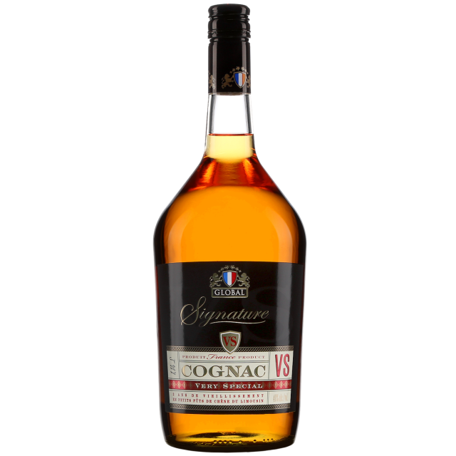 Global V.S. Cognac