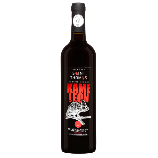 Saint-Thomas Kam&eacute;l&eacute;on Red Wine