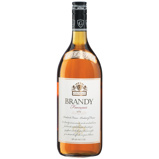 Global Brandy