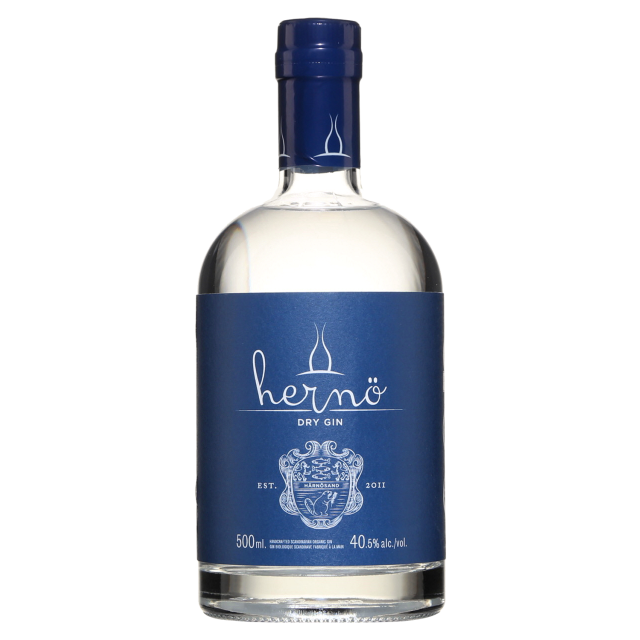Herno Gin London Dry Gin