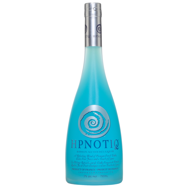 Hpnotiq Liqueur