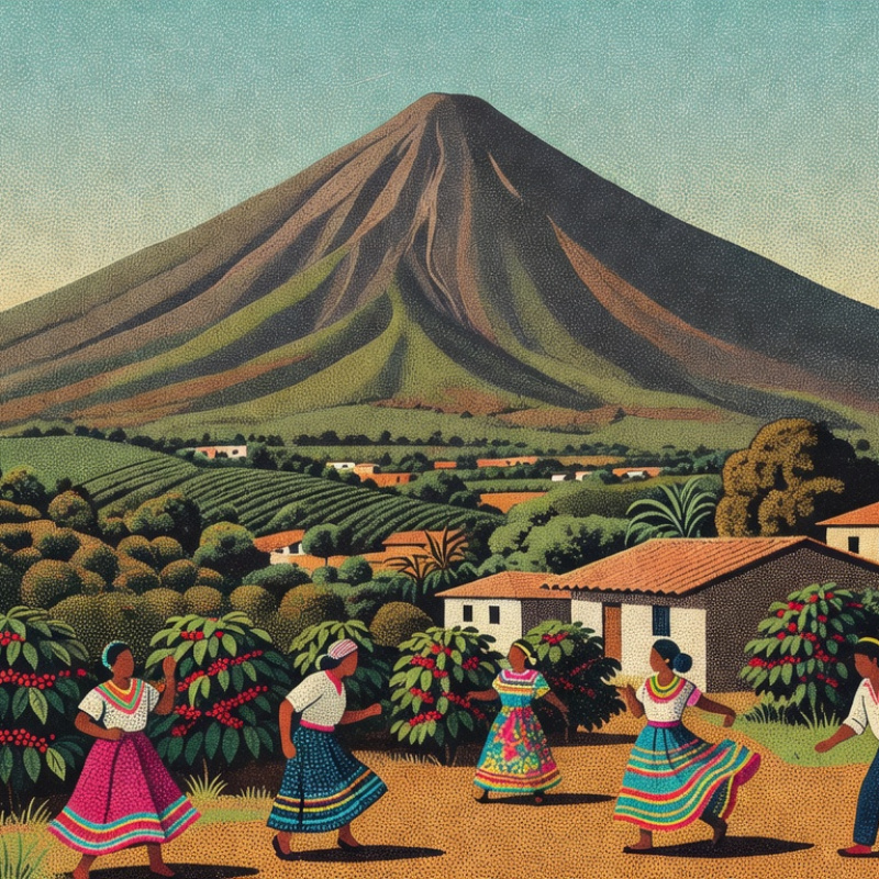 El Salvador