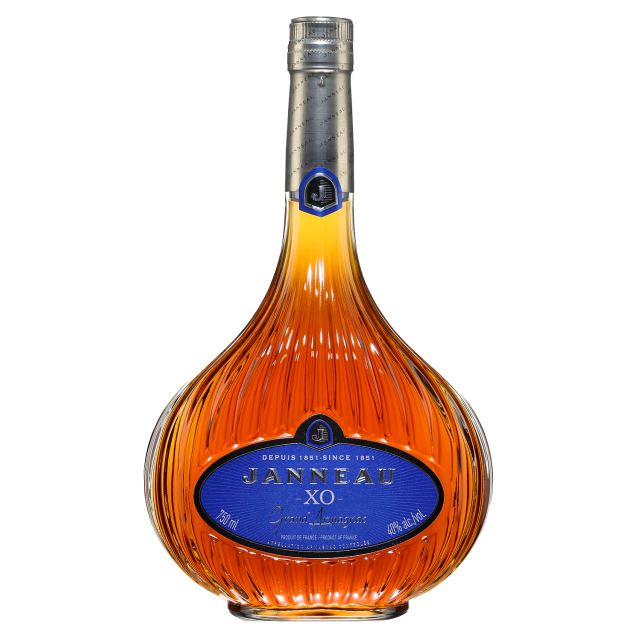 Janneau XO Armagnac