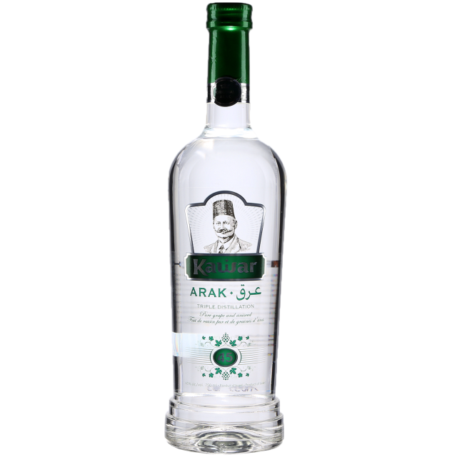 Kawar Arak