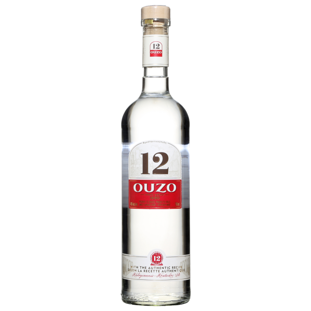Kaloyannis Ouzo