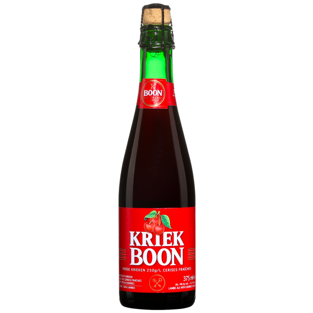 Boon Kriek Lambic