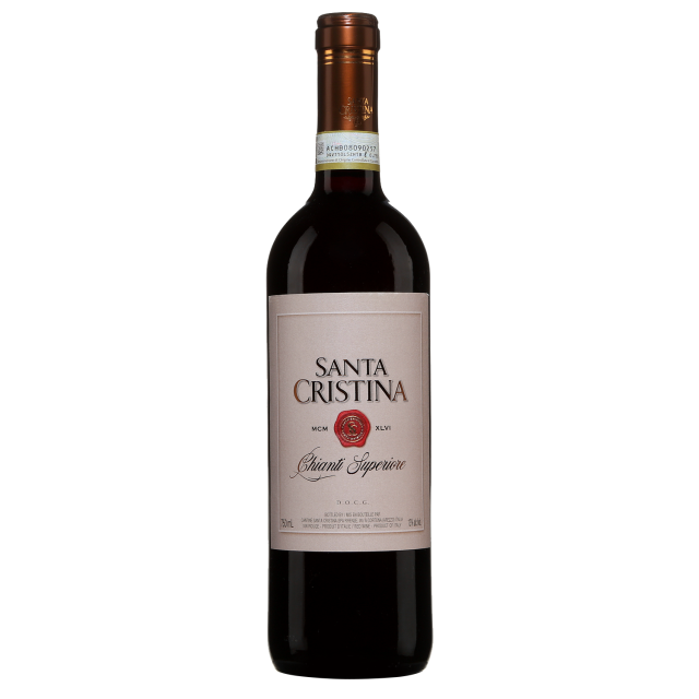 Santa Cristina Chianti Superiore Red Wine