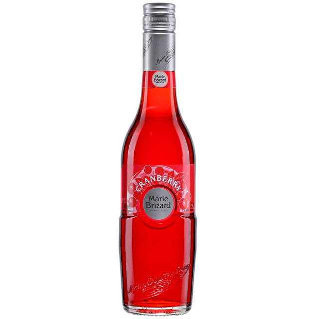 Marie Brizard Canneberge Liqueur