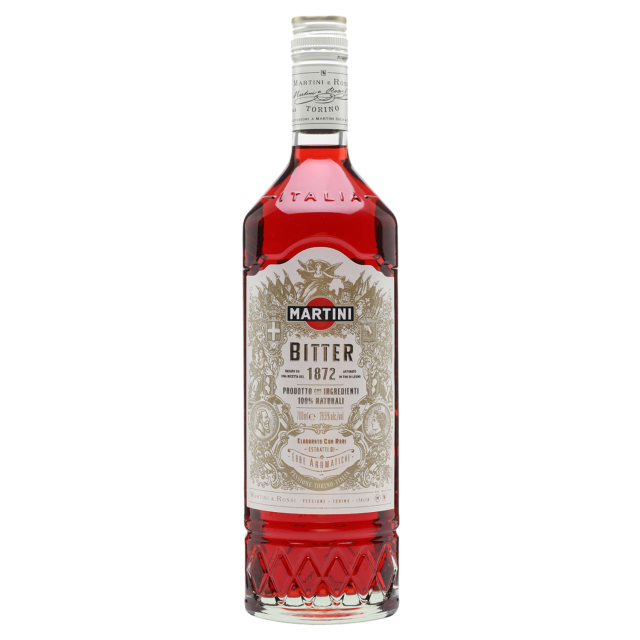 Martini Riserva Bitter