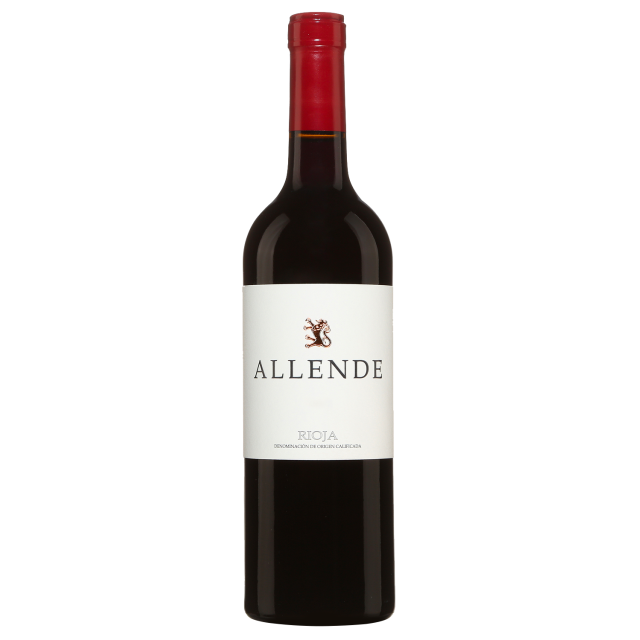 Finca Allende Rioja Alta Red Wine
