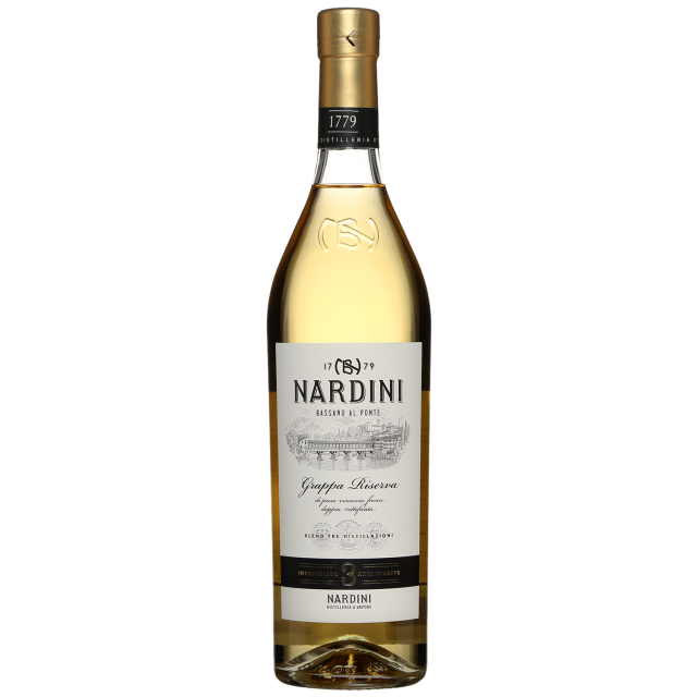 Nardini Grappa Riserva