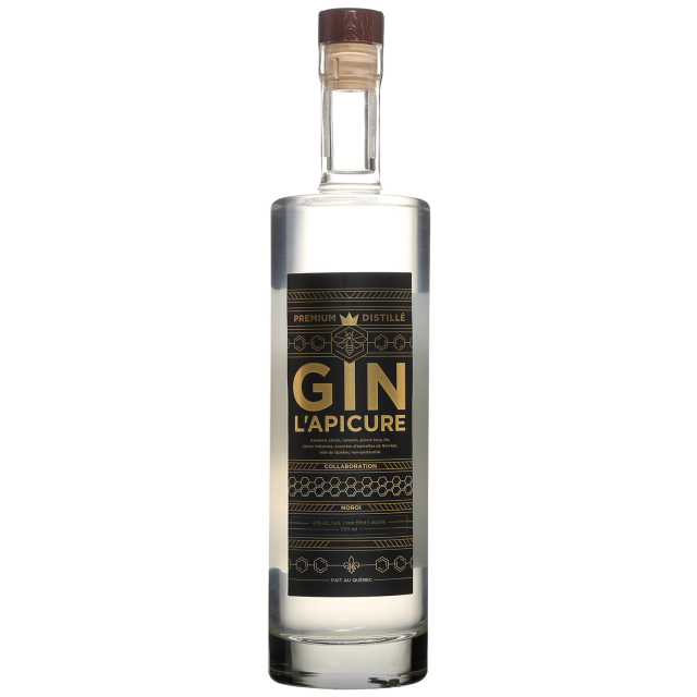 Noroi lApicure Gin