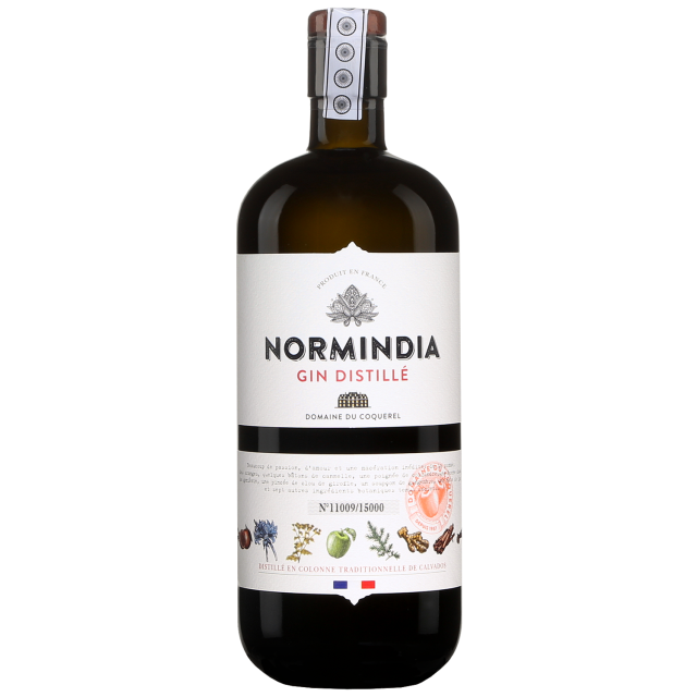 Normindia Gin