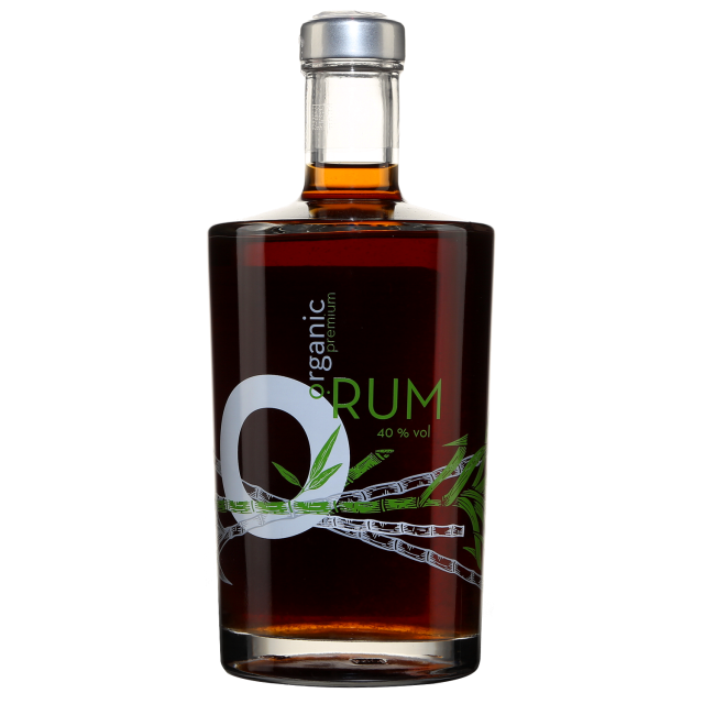 O Rum Organic