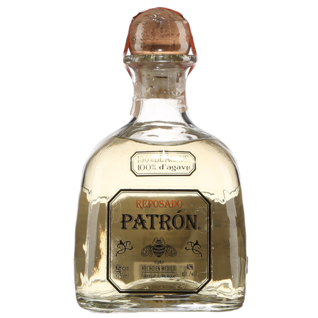 Patron Reposado Tequila